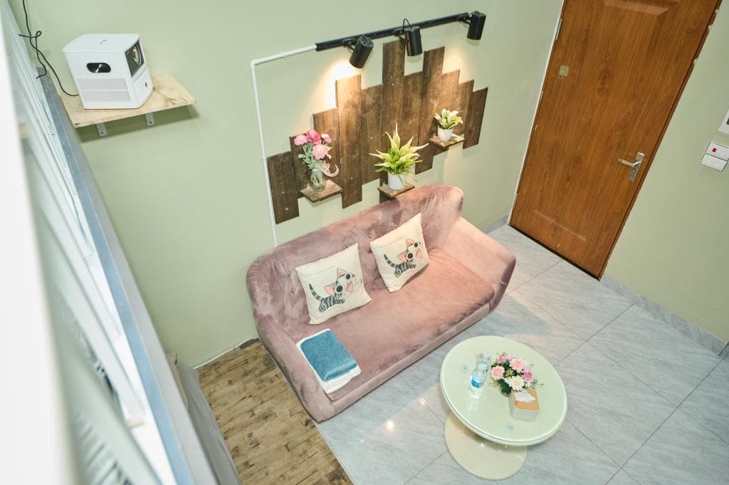 Luv Homestay - 301HTM - 6