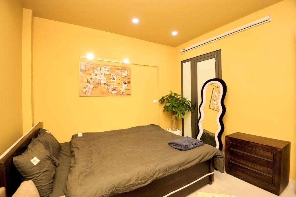 Sona Homestay - 303HQV - 2