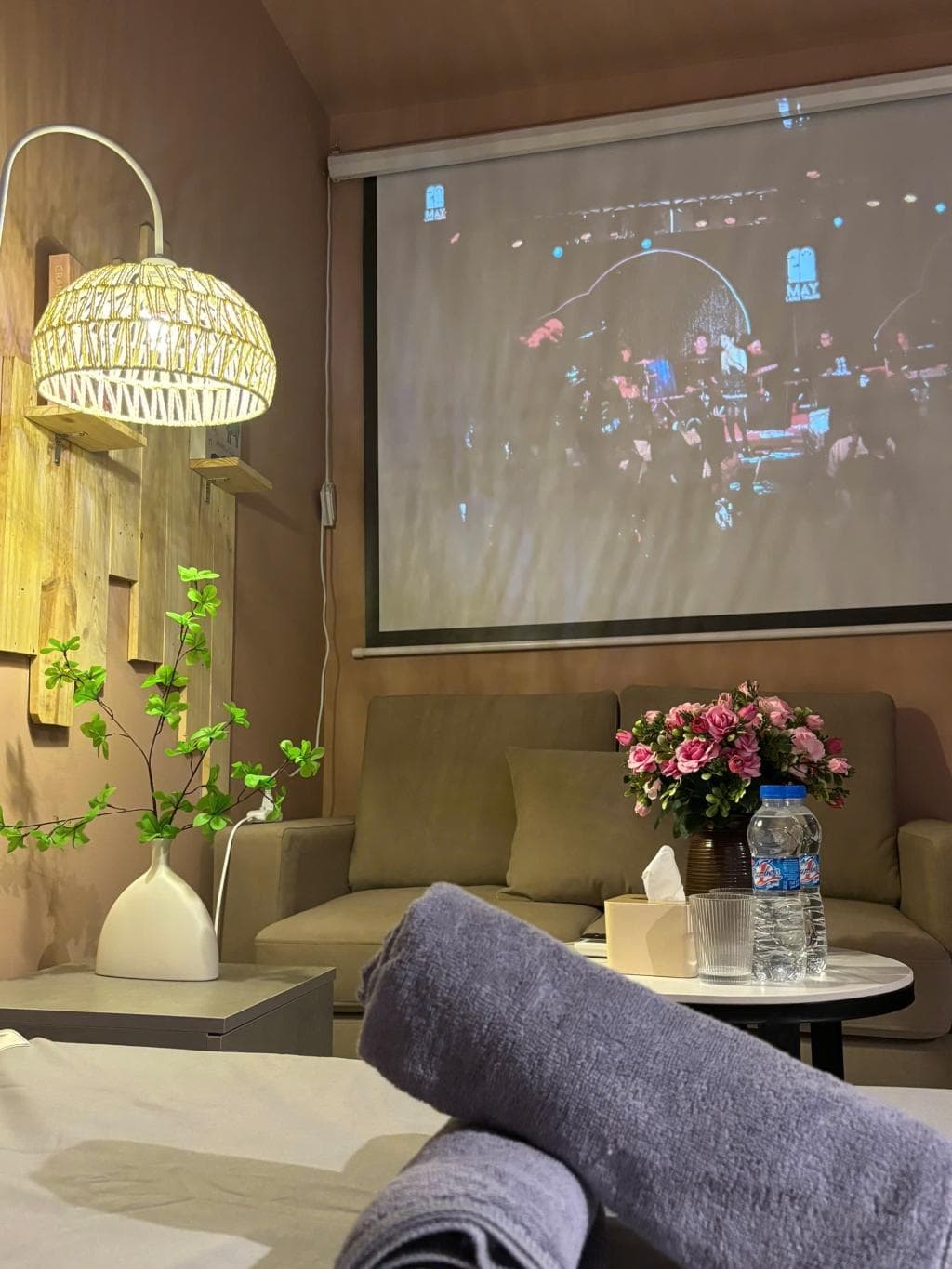 Trên Mây Homestay - 701MT - 11