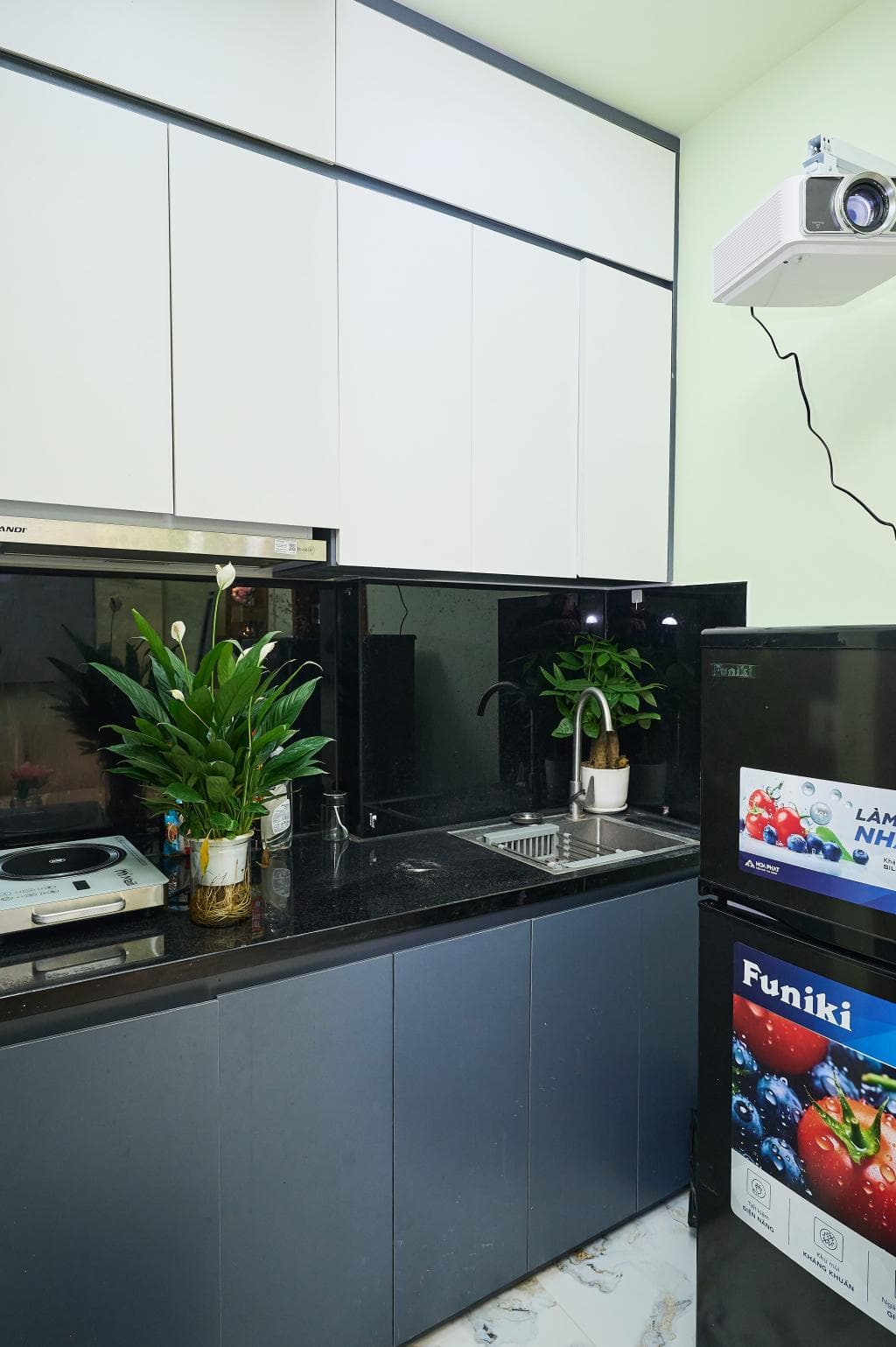 Trên Mây Homestay - 301PKB - 2