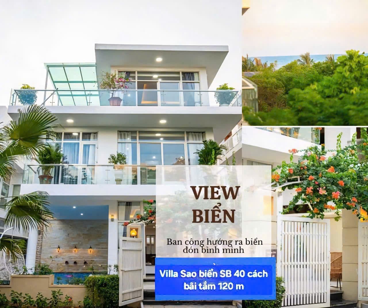 VILLA SẦM SƠN FLC 40 - 13