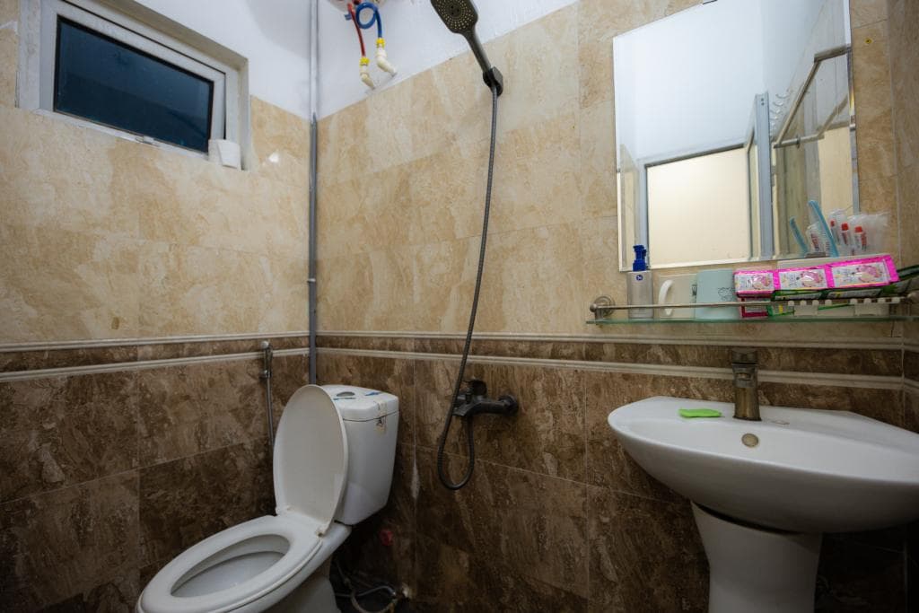 Haven House - 301QN - 9