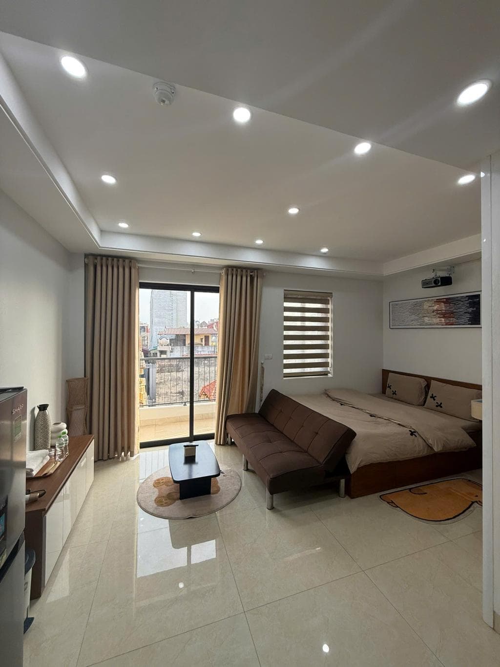 Blue Bloa Homestay - 3