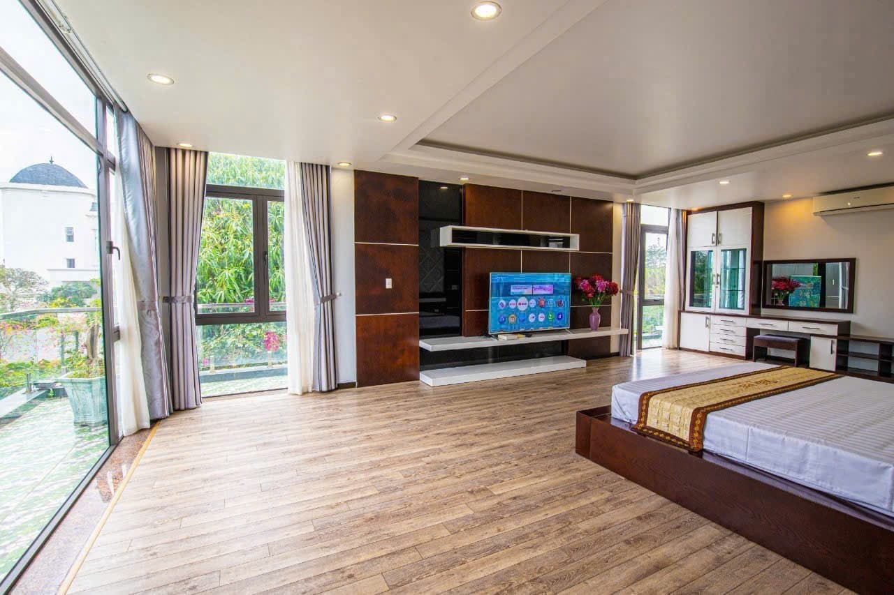 VILLA SH03 SẦM SƠN - 13