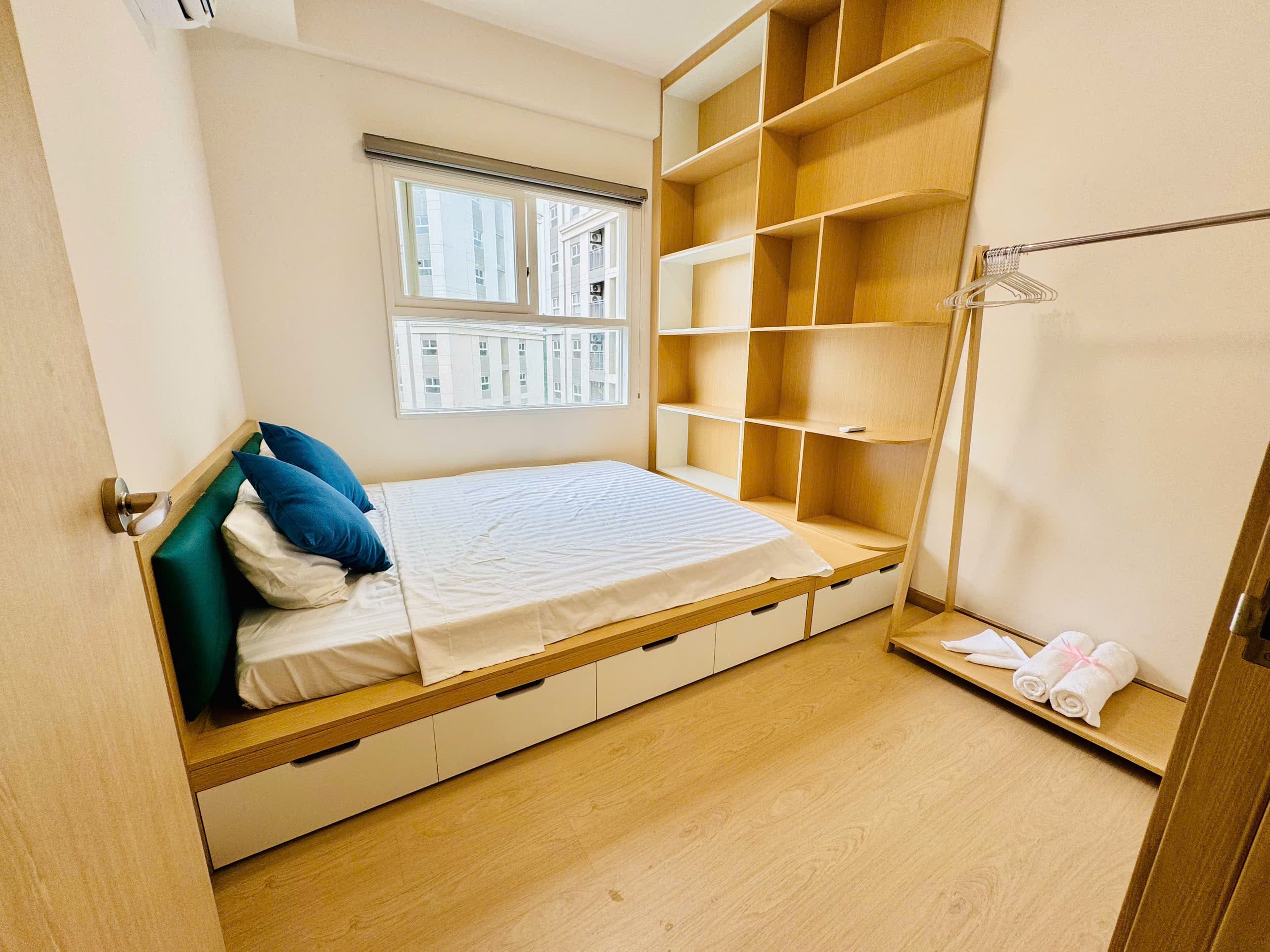 Dagron view phố - 3