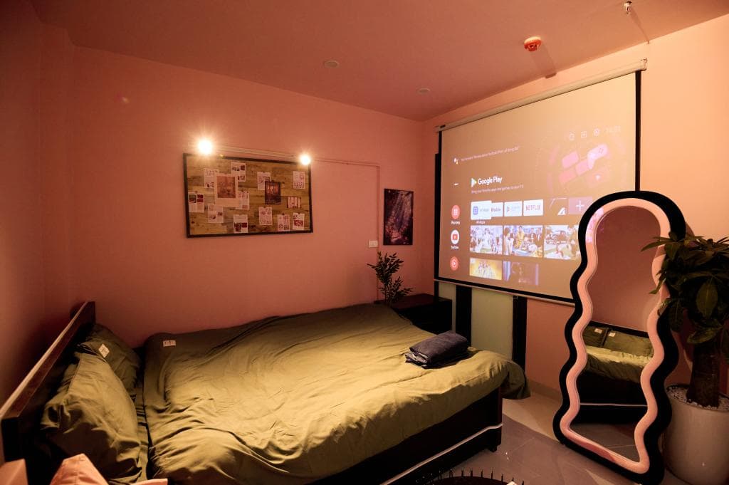 Sona Homestay - 403HQV - 6