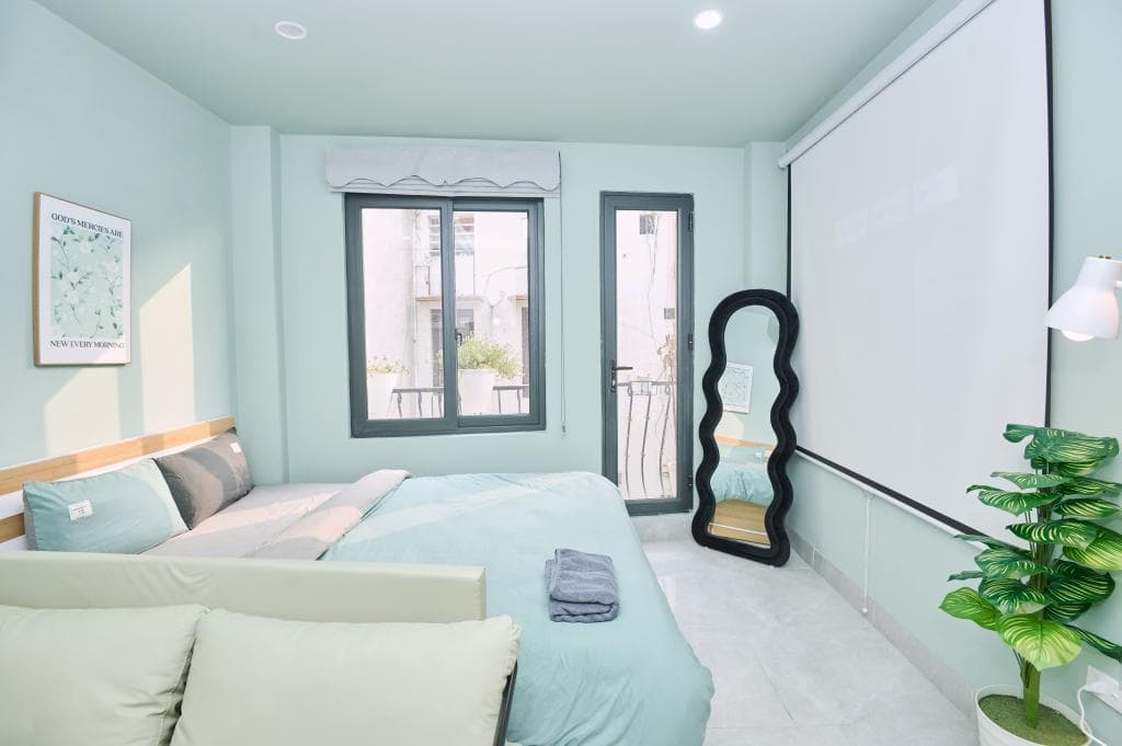 Blossom Home 302NAN - 3