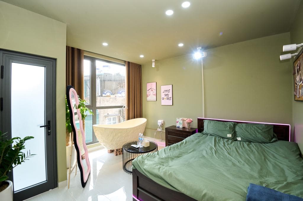 Sona Homestay - 501HQV