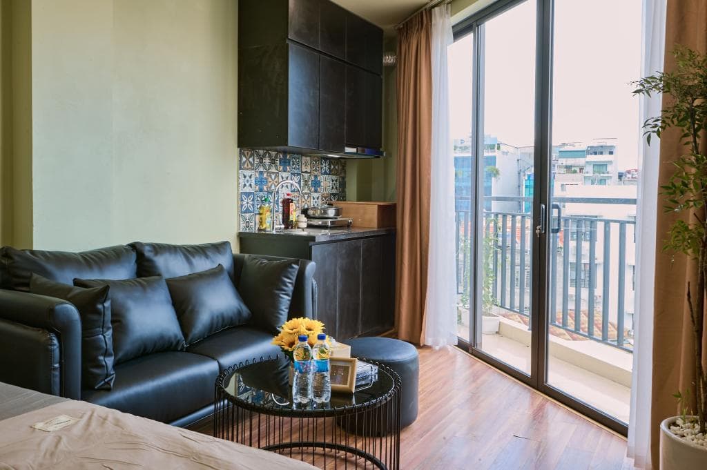 Bee Filmstay - 701TH - 7