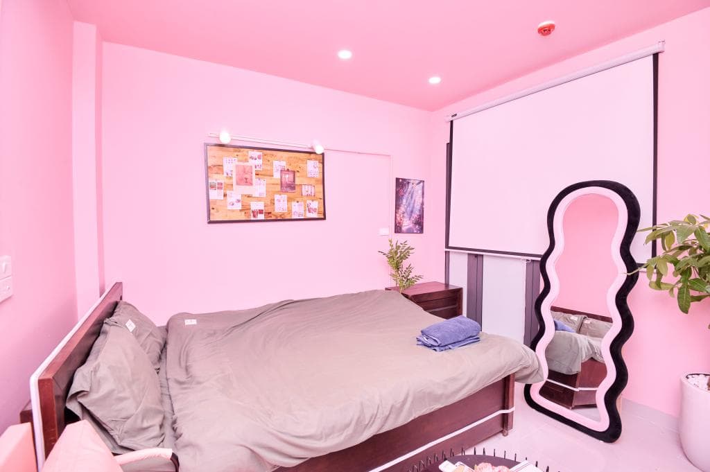 Sona Homestay - 403HQV - 3