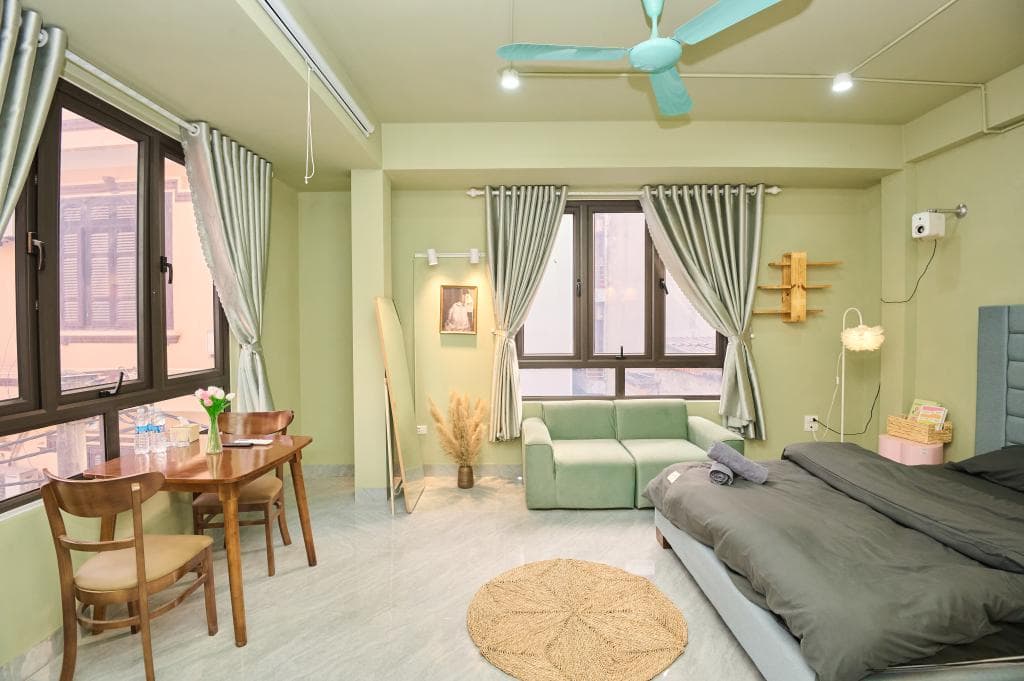 Urban Calm 301TQV - 9