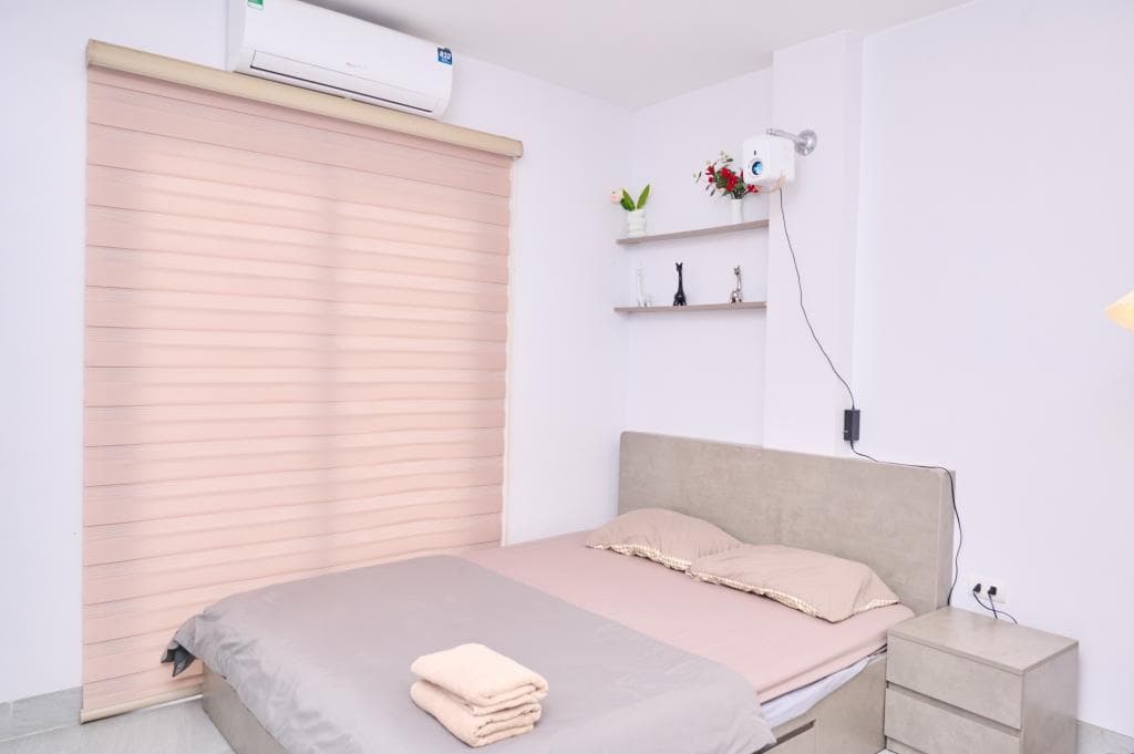 Trên Mây Homestay - 201 MT - 7