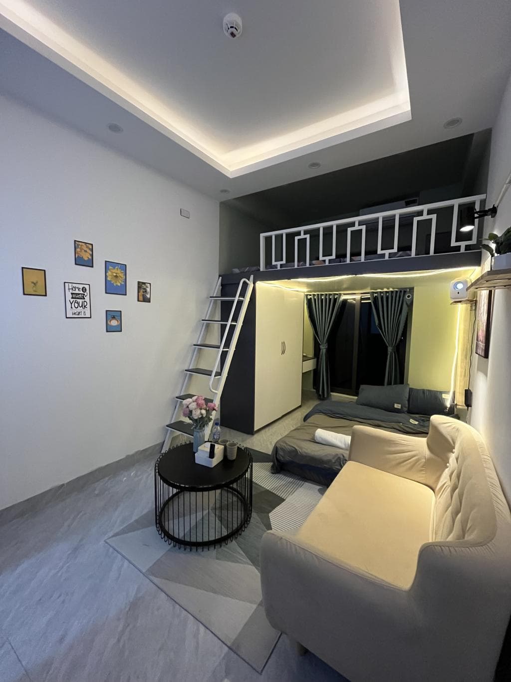 Luv Homestay - 401HTM - 9