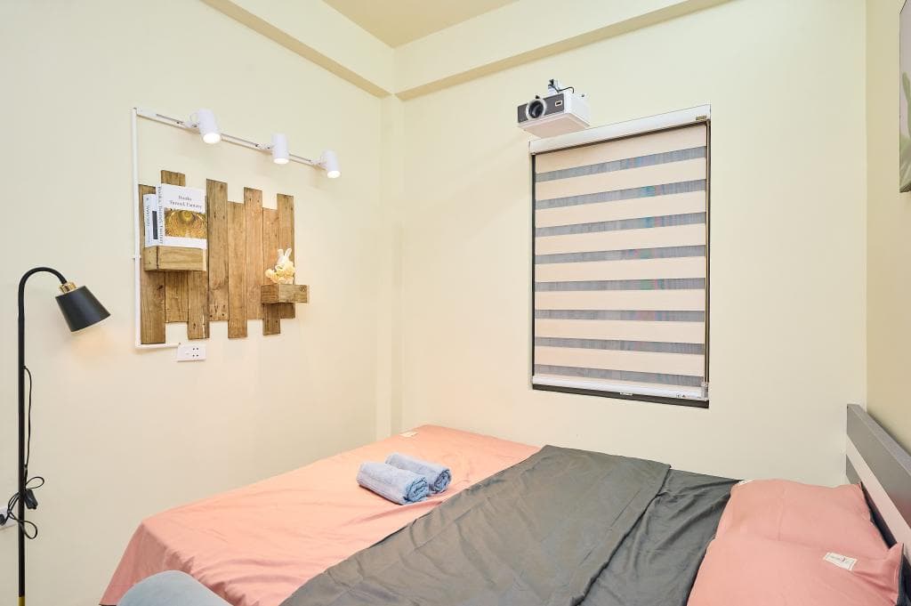 Trên Mây Homestay - 303PKB - 2