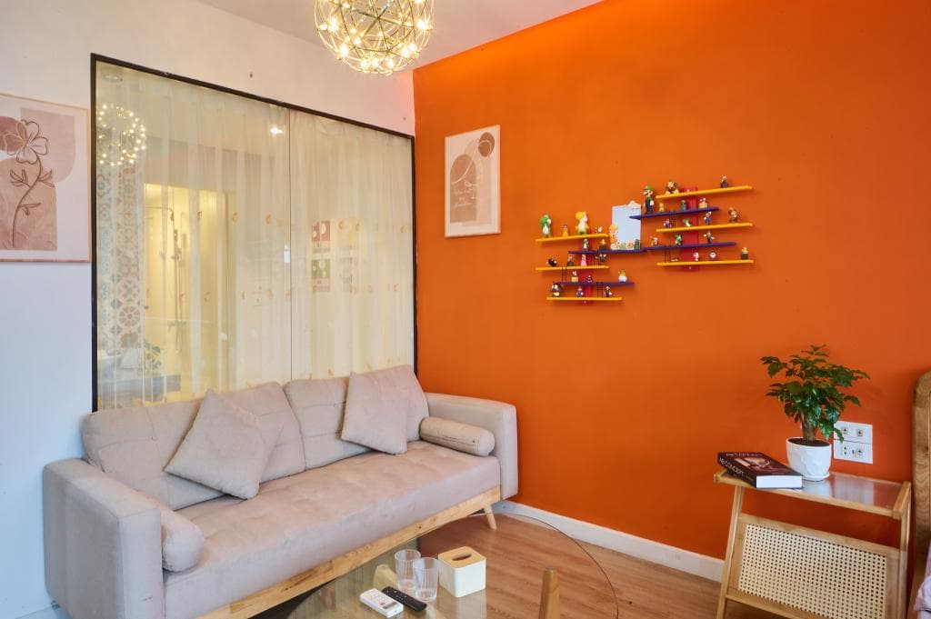 Noma House - 401ĐC - 6