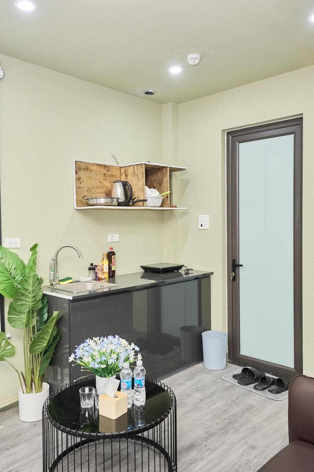 Velvet Home 501VT - 4