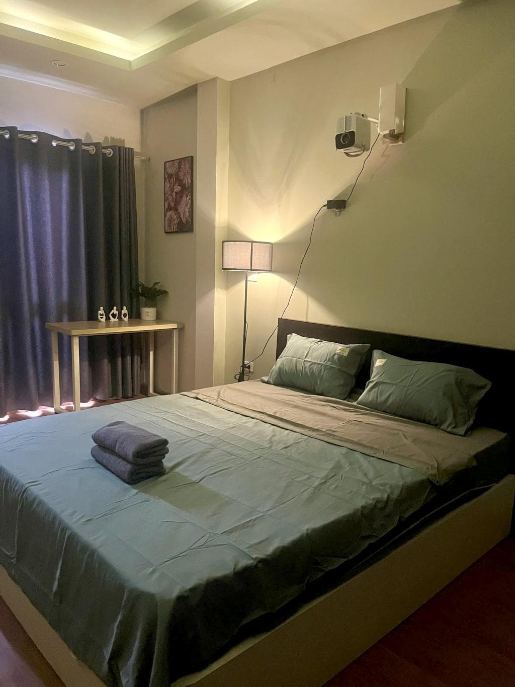 1MT Homestay - 301LLQ