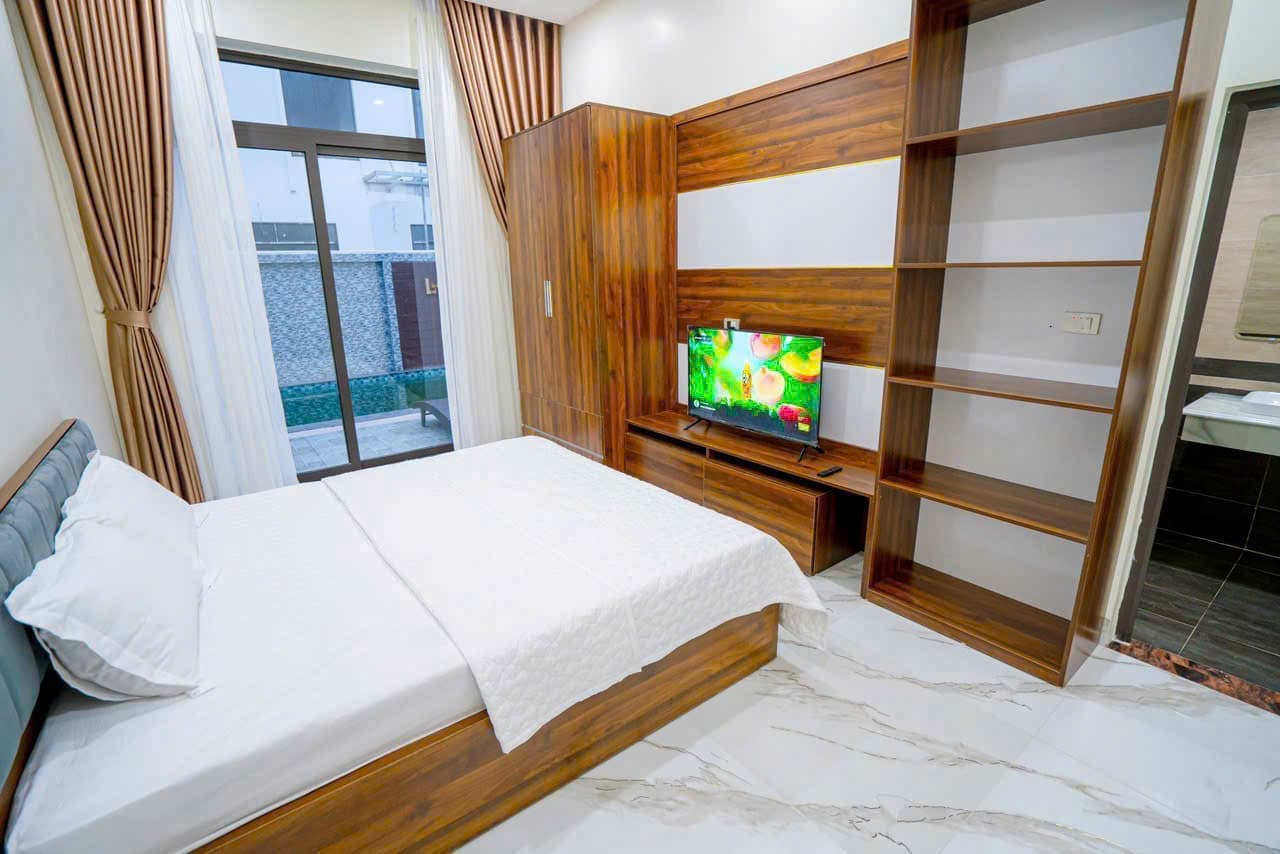 SIÊU VILLA SẦM SƠN BT43.03 - 15