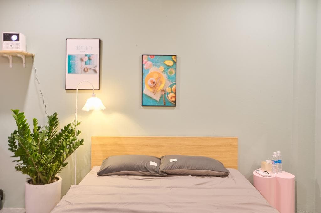 Haven House - 202MĐ - 4