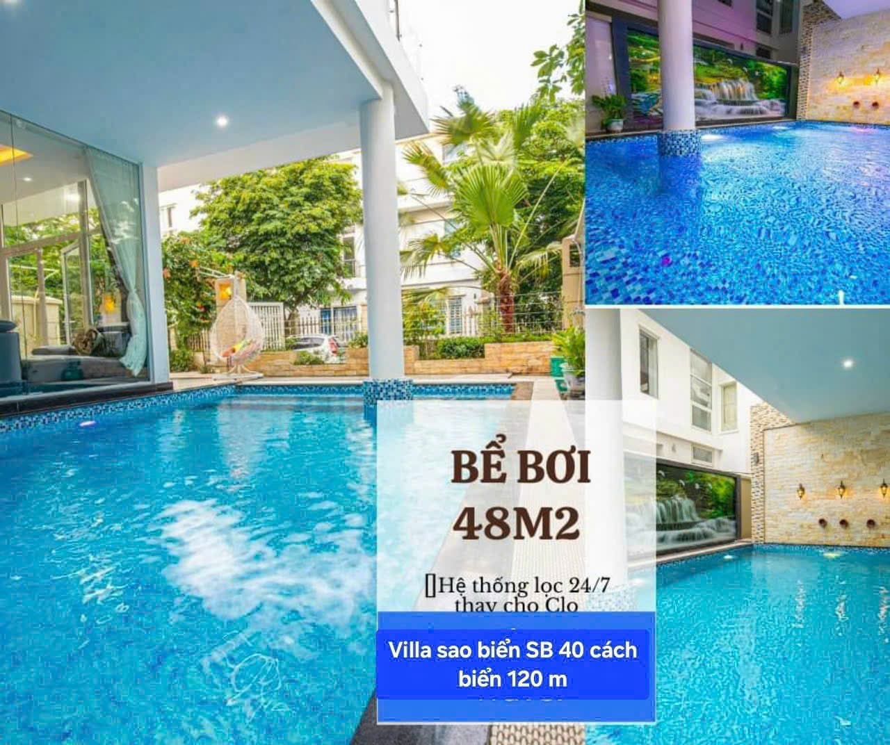VILLA SẦM SƠN FLC 40 - 8