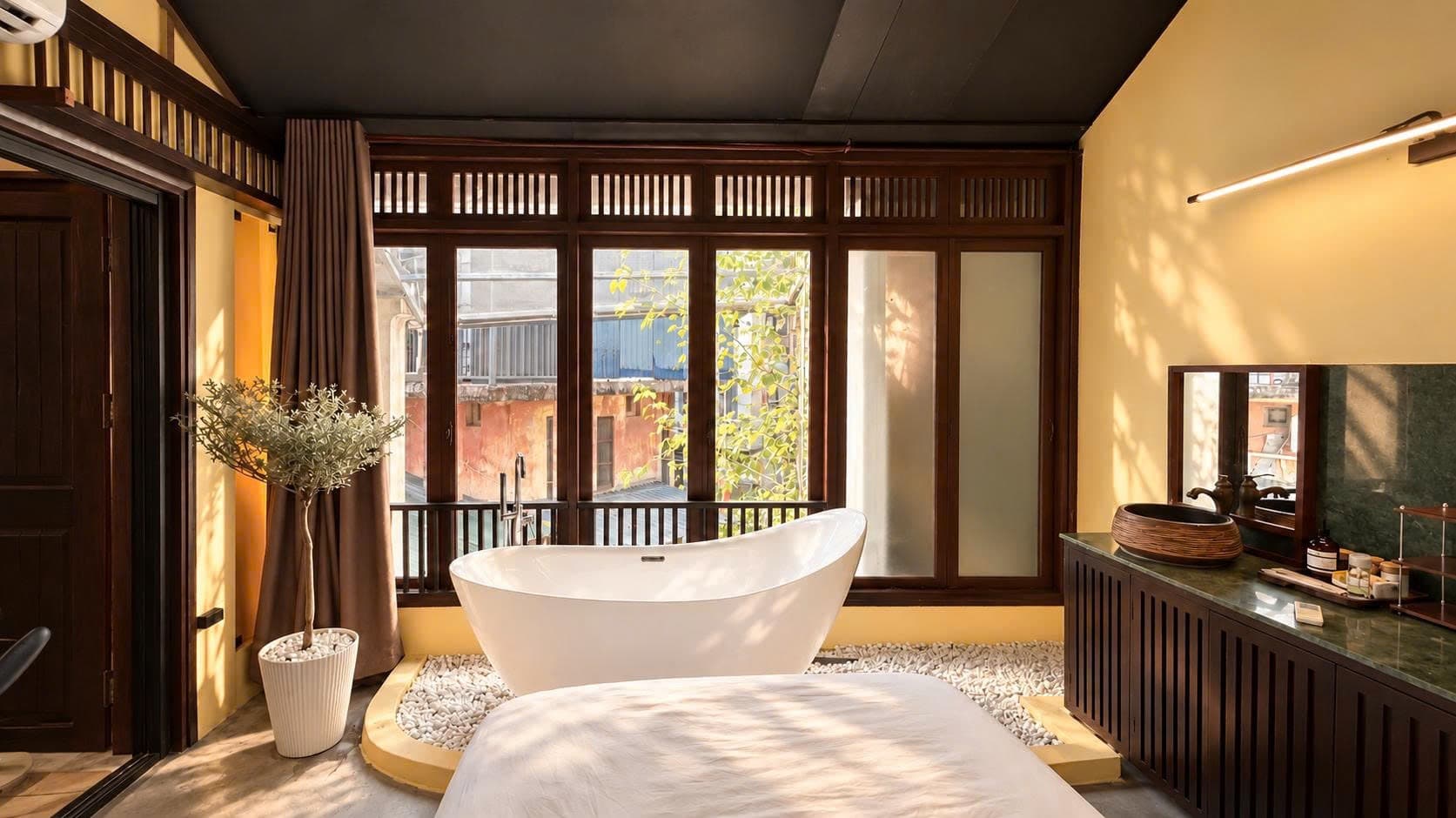 403 HoiAn Room - 3