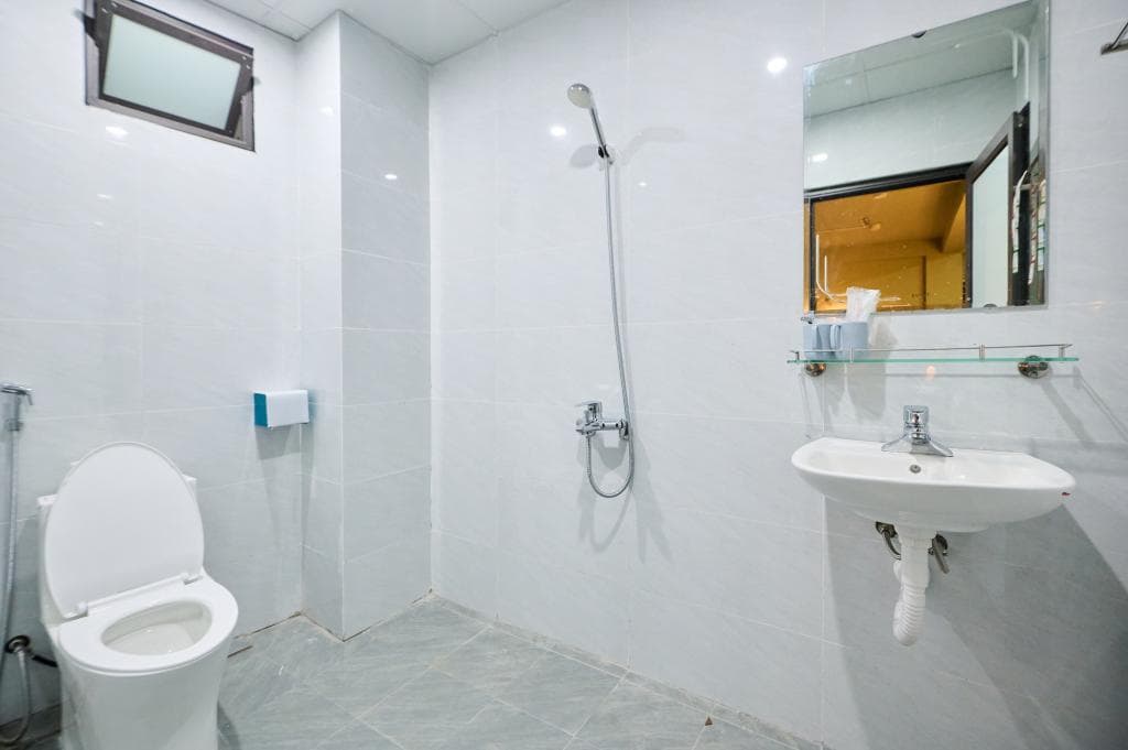 Trên Mây HST - 202XĐ - 8