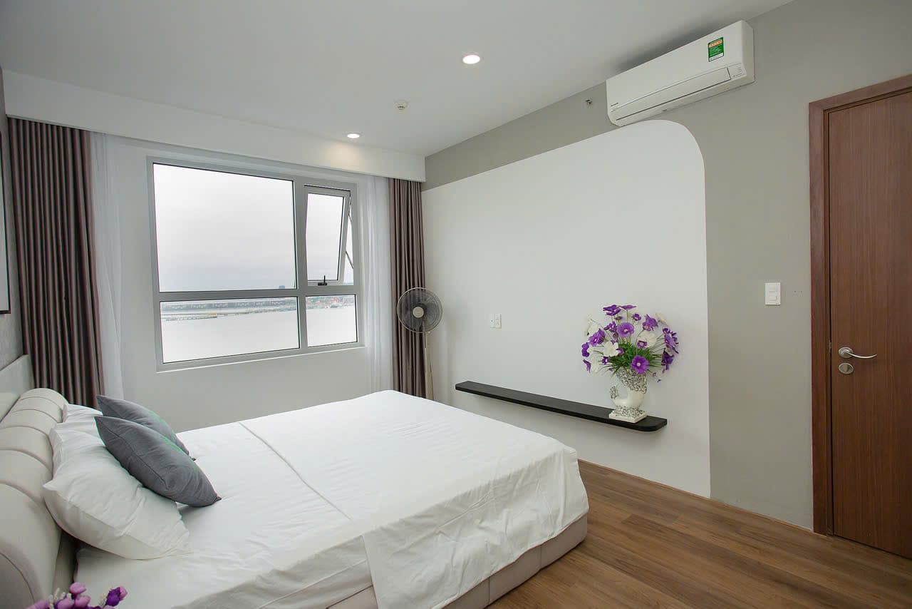 Homestay Sapphire 2PN view biển - 4