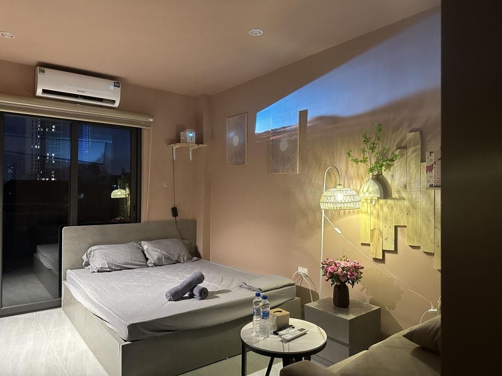 Trên Mây Homestay - 701MT