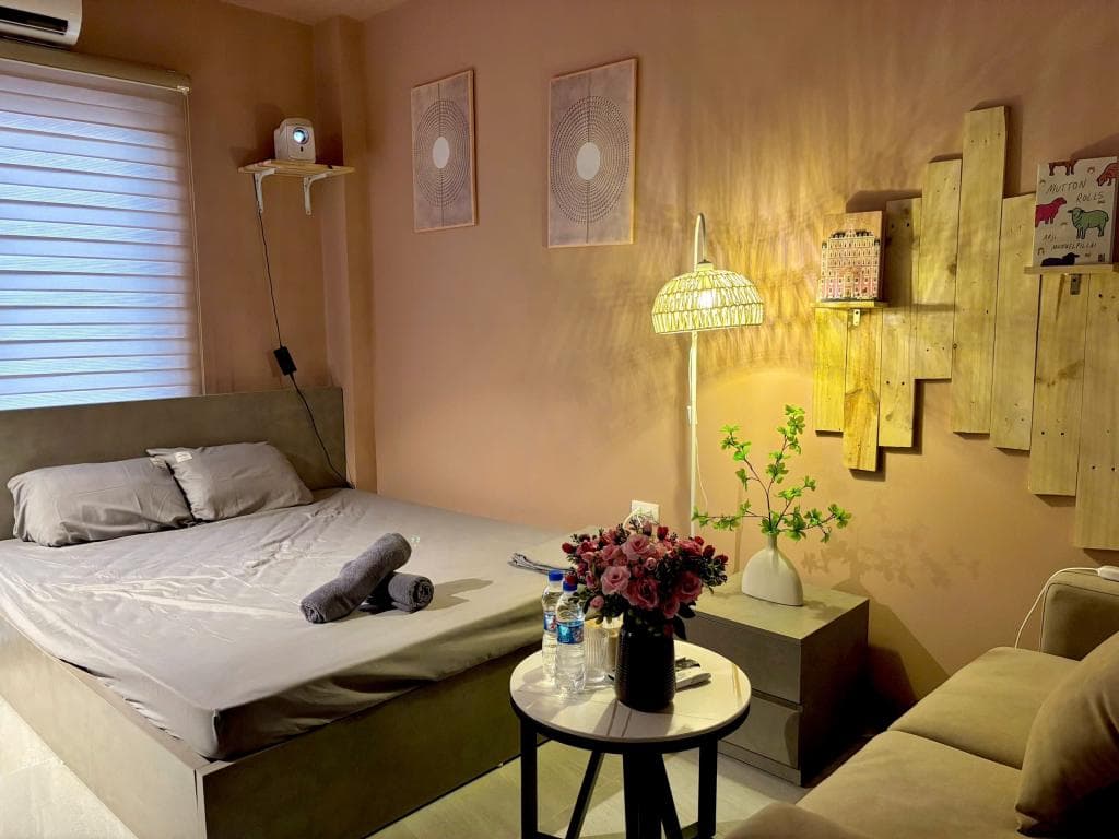 Trên Mây Homestay - 701MT - 4