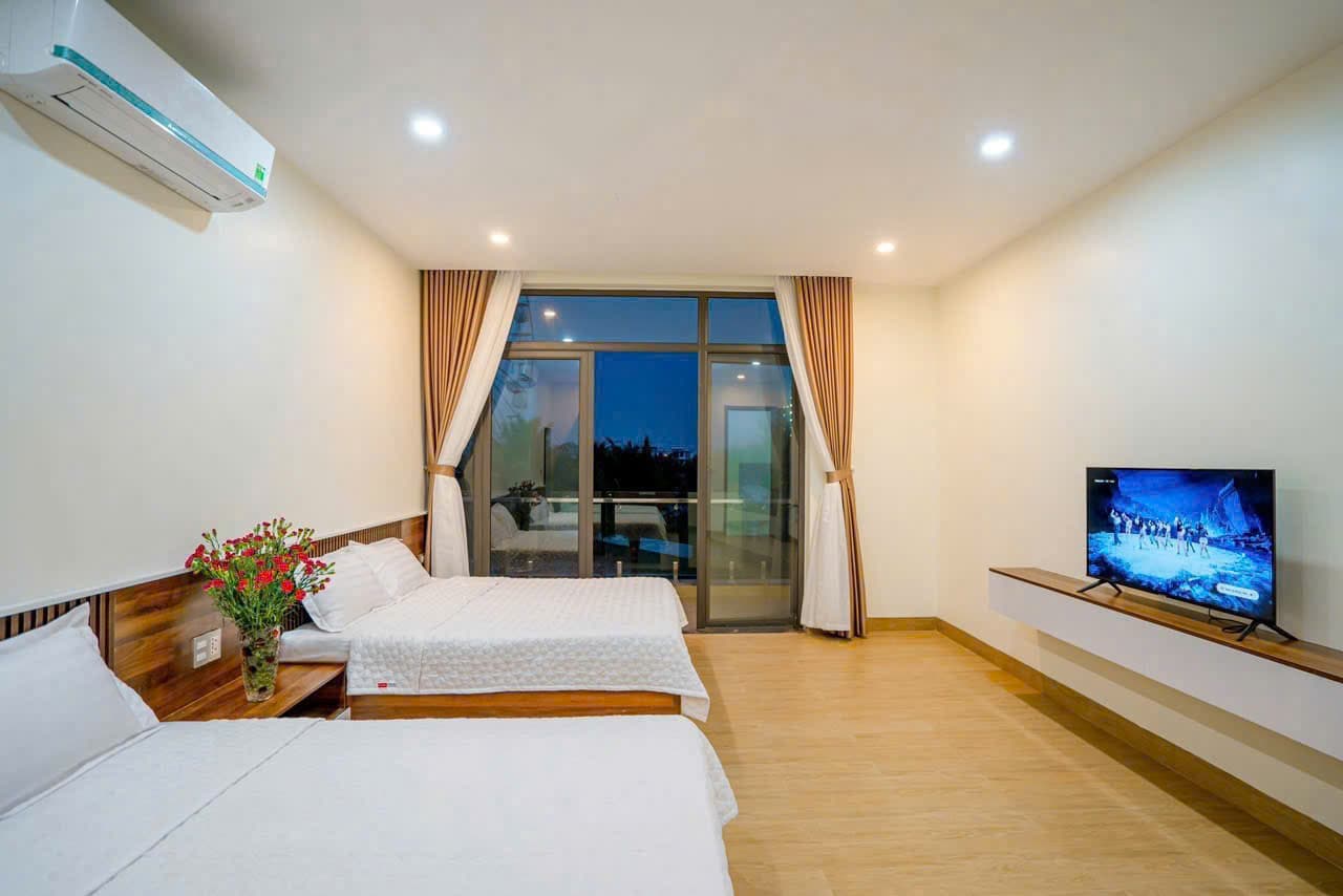 SIÊU VILLA SẦM SƠN BT43.03 - 23