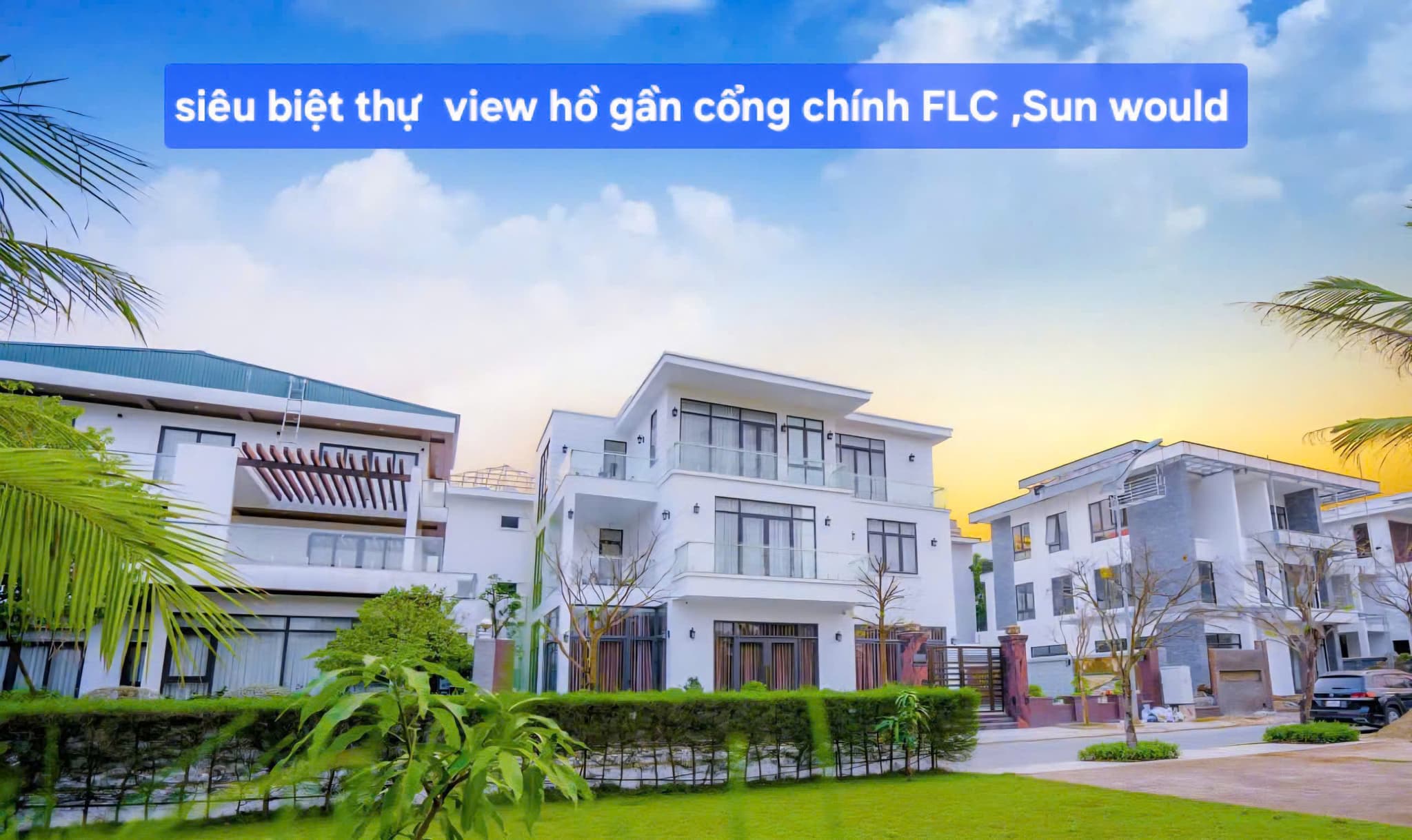 SIÊU VILLA SẦM SƠN BT43.03 - 10