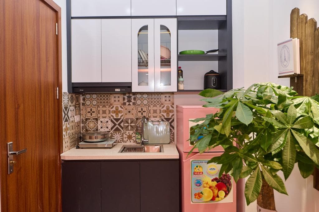 HOMI Homestay - 203TĐT - 2