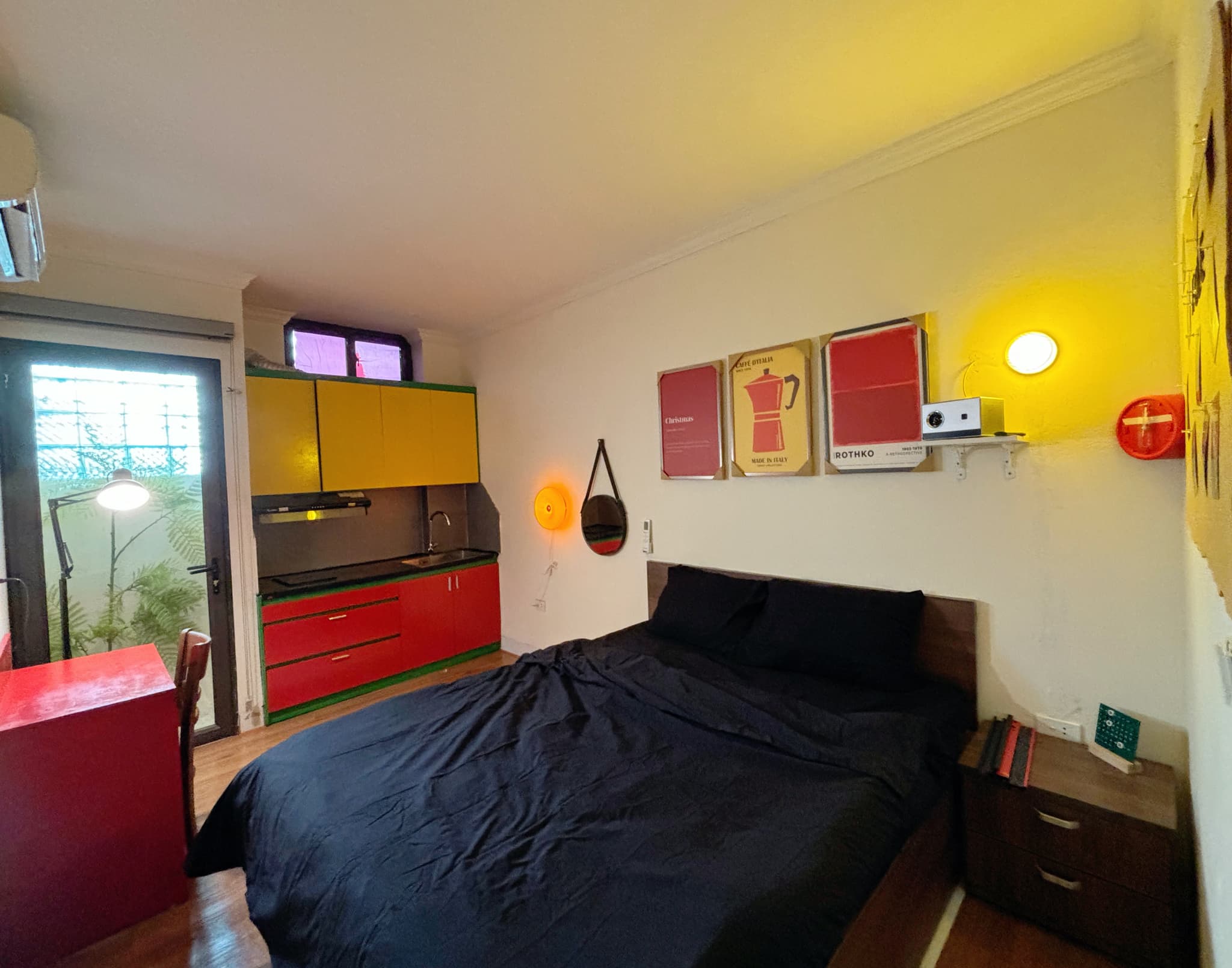 604NK | Color House