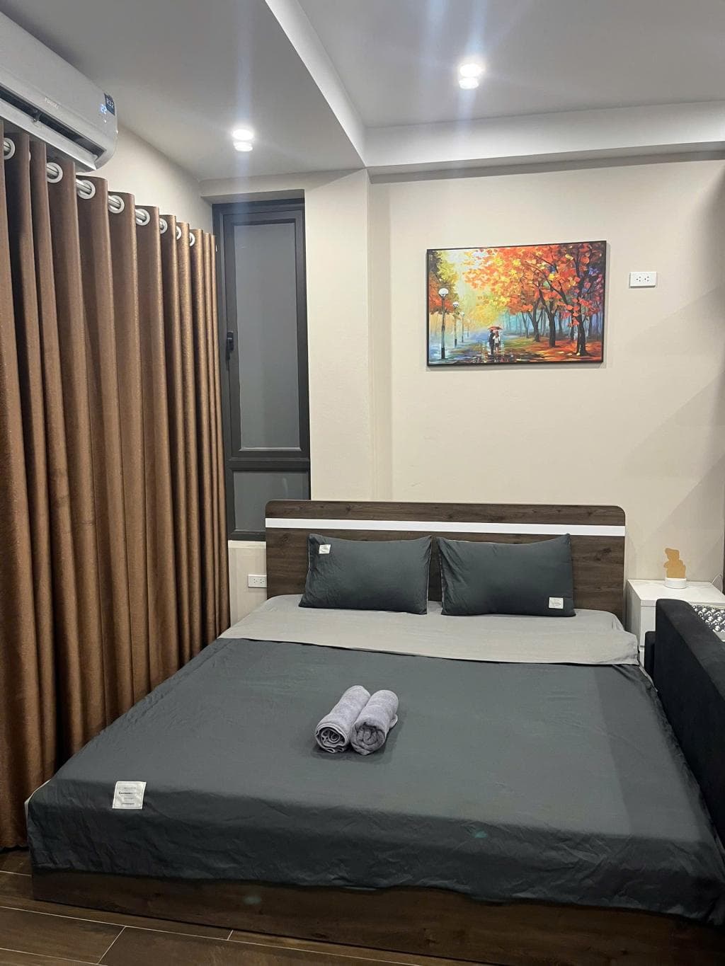 1MT Homestay - 201LLQ