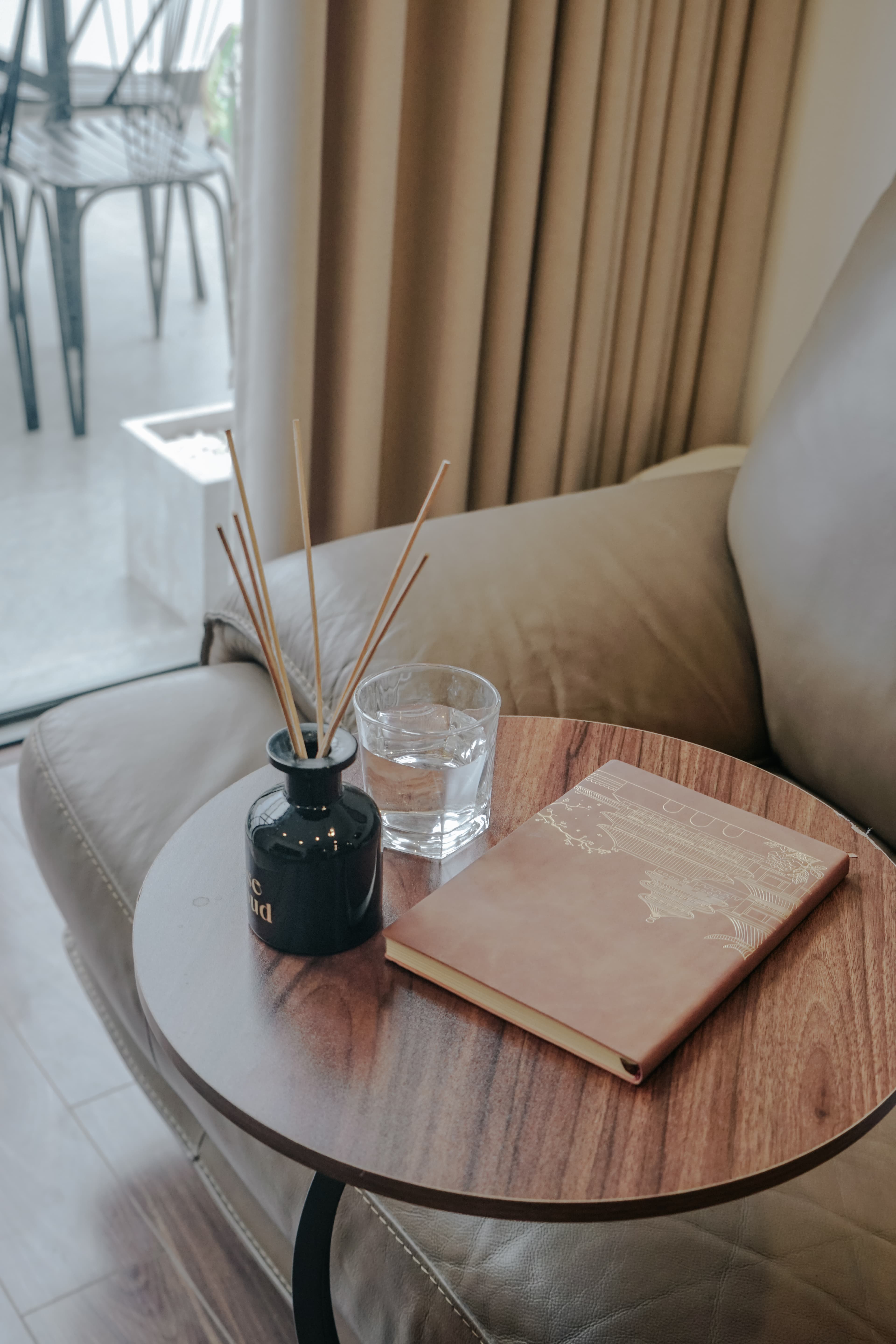 Clerver Penthouse - 15