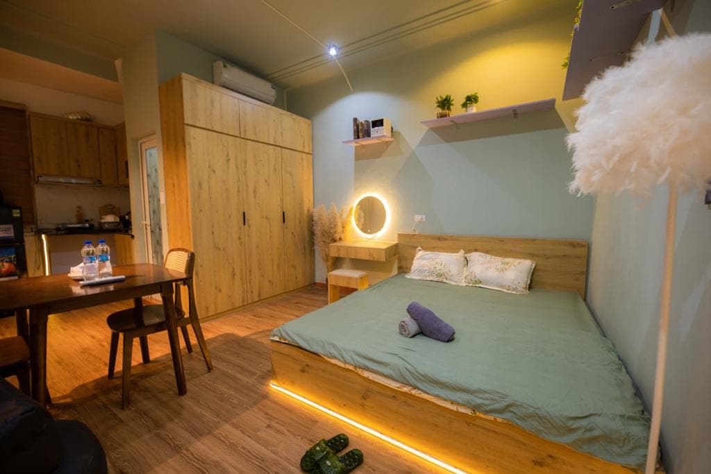 Haven House - 401QN - 3