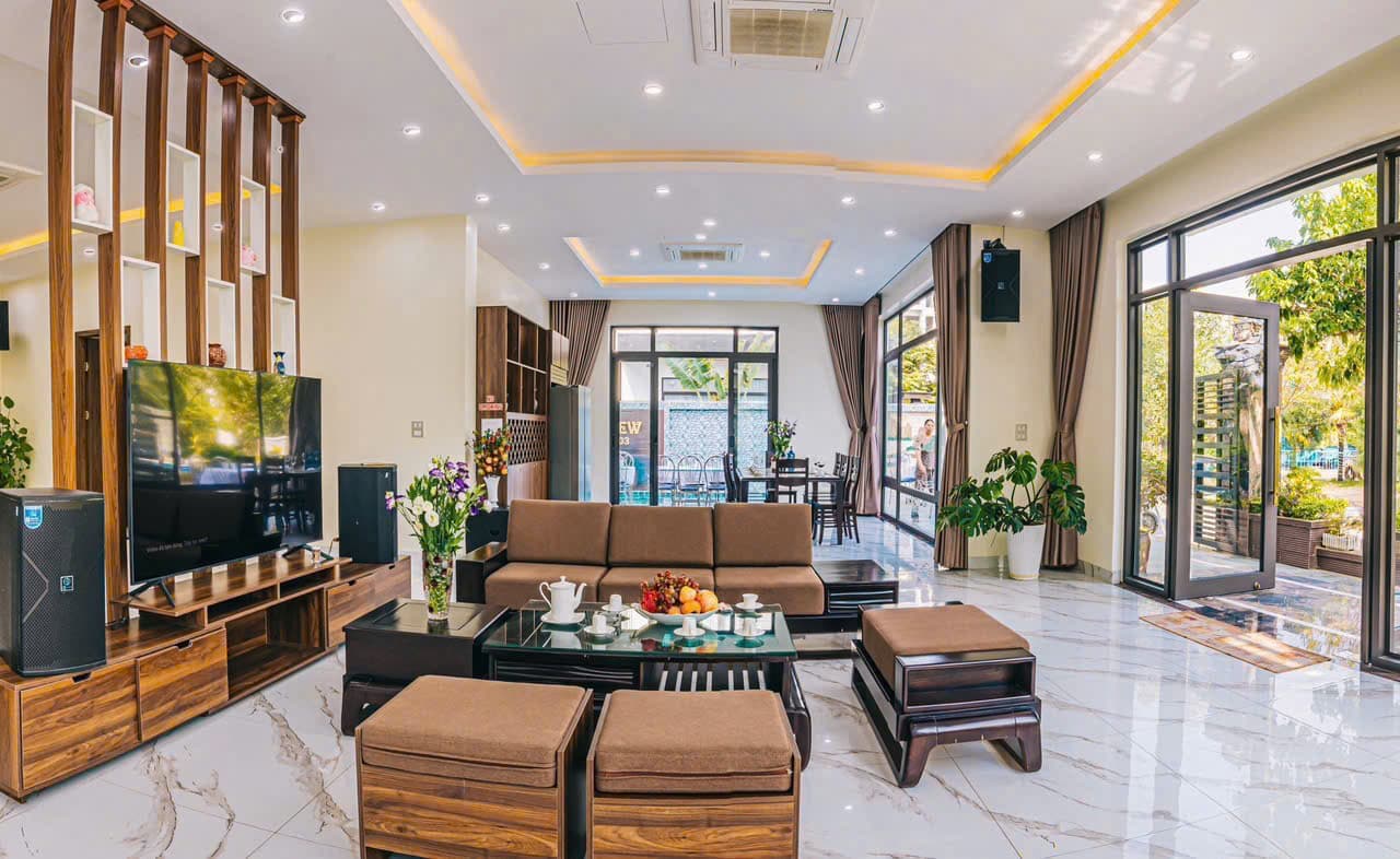 SIÊU VILLA SẦM SƠN BT43.03 - 13