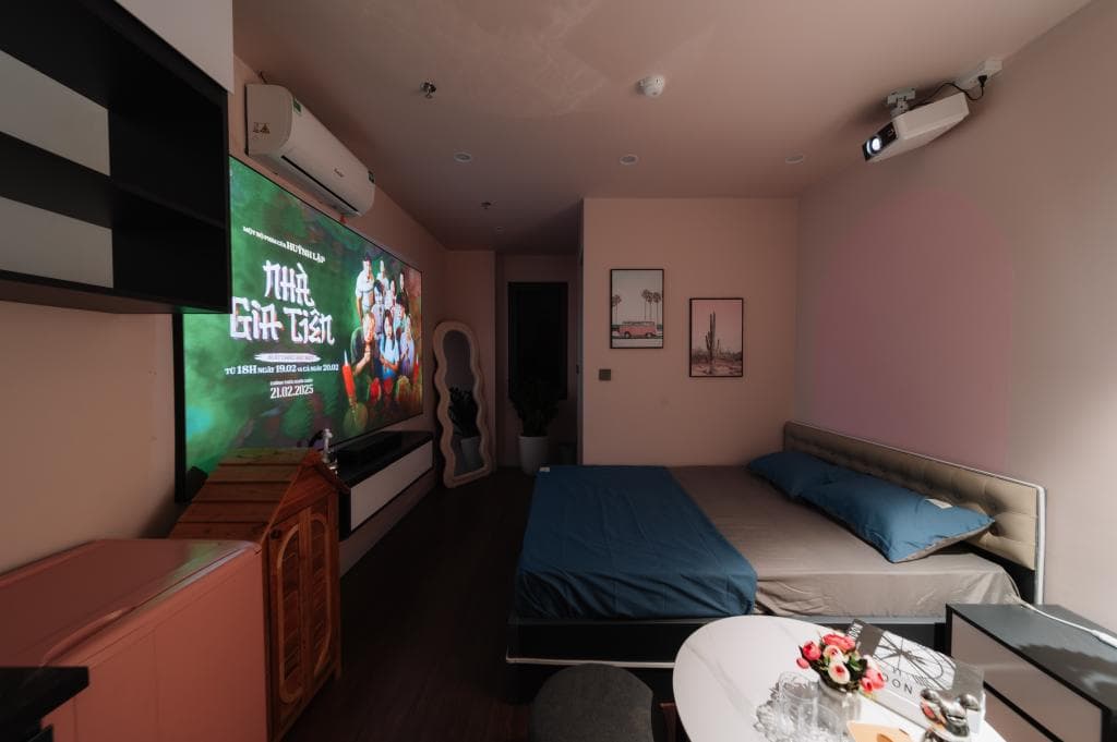 Bee Filmstay - 402ĐC - 10