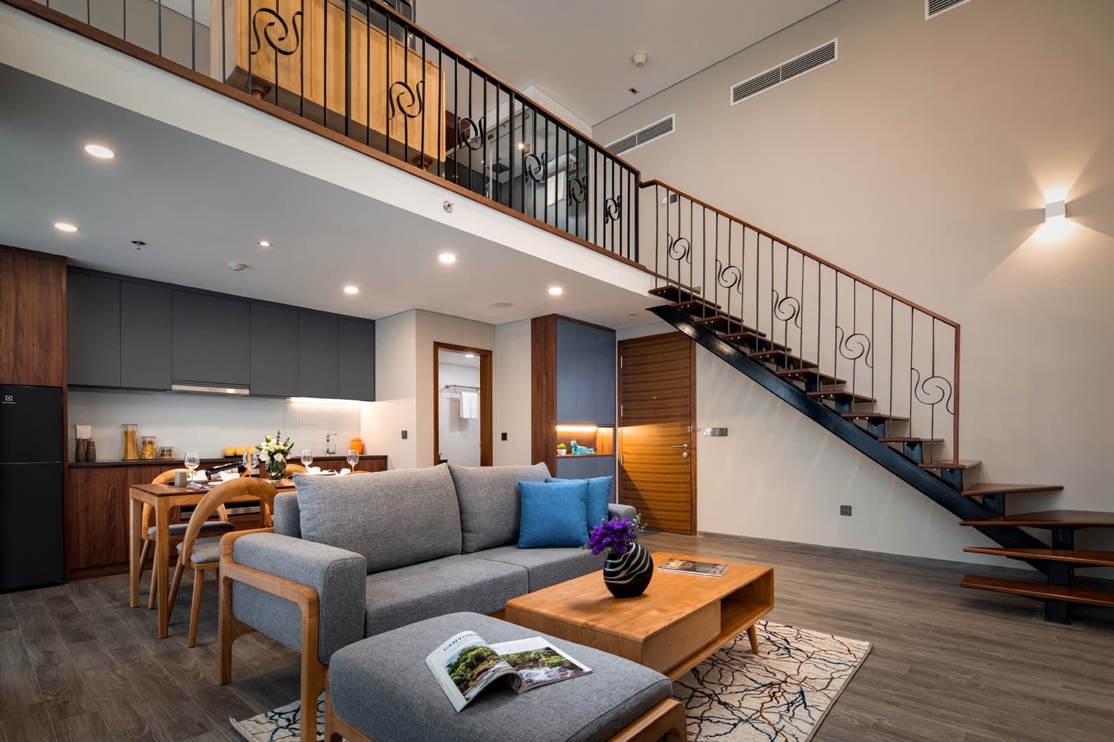 Opal Residence - 3