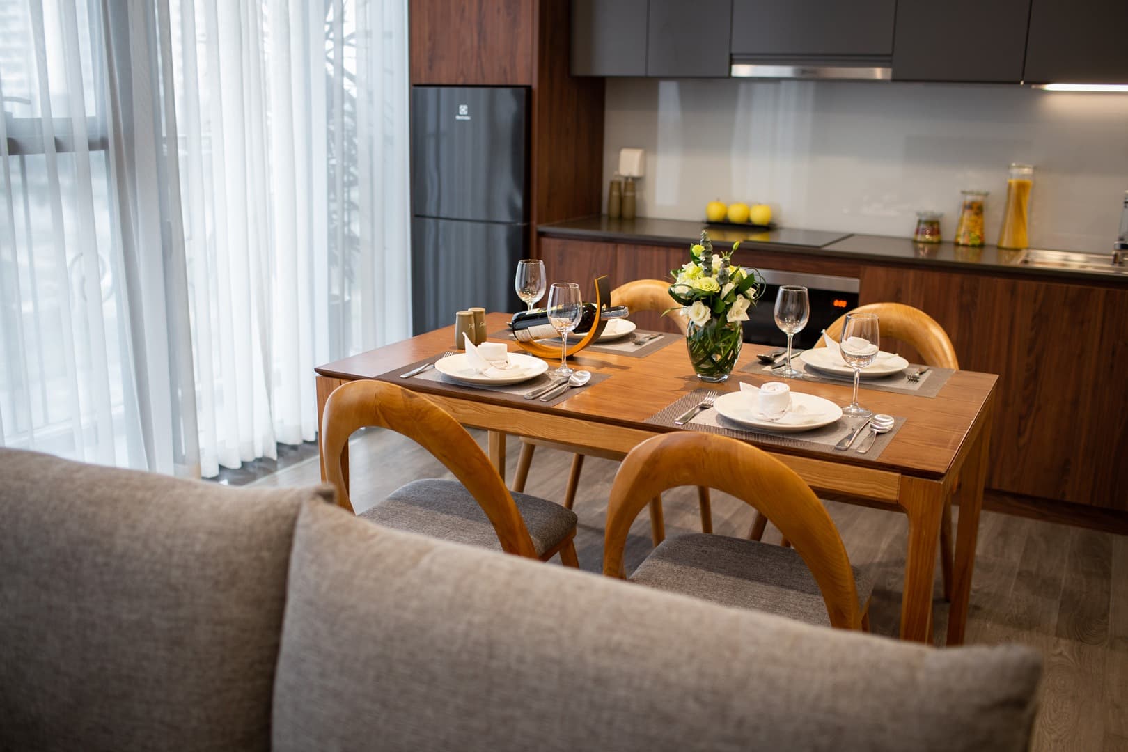 Opal Residence - 11
