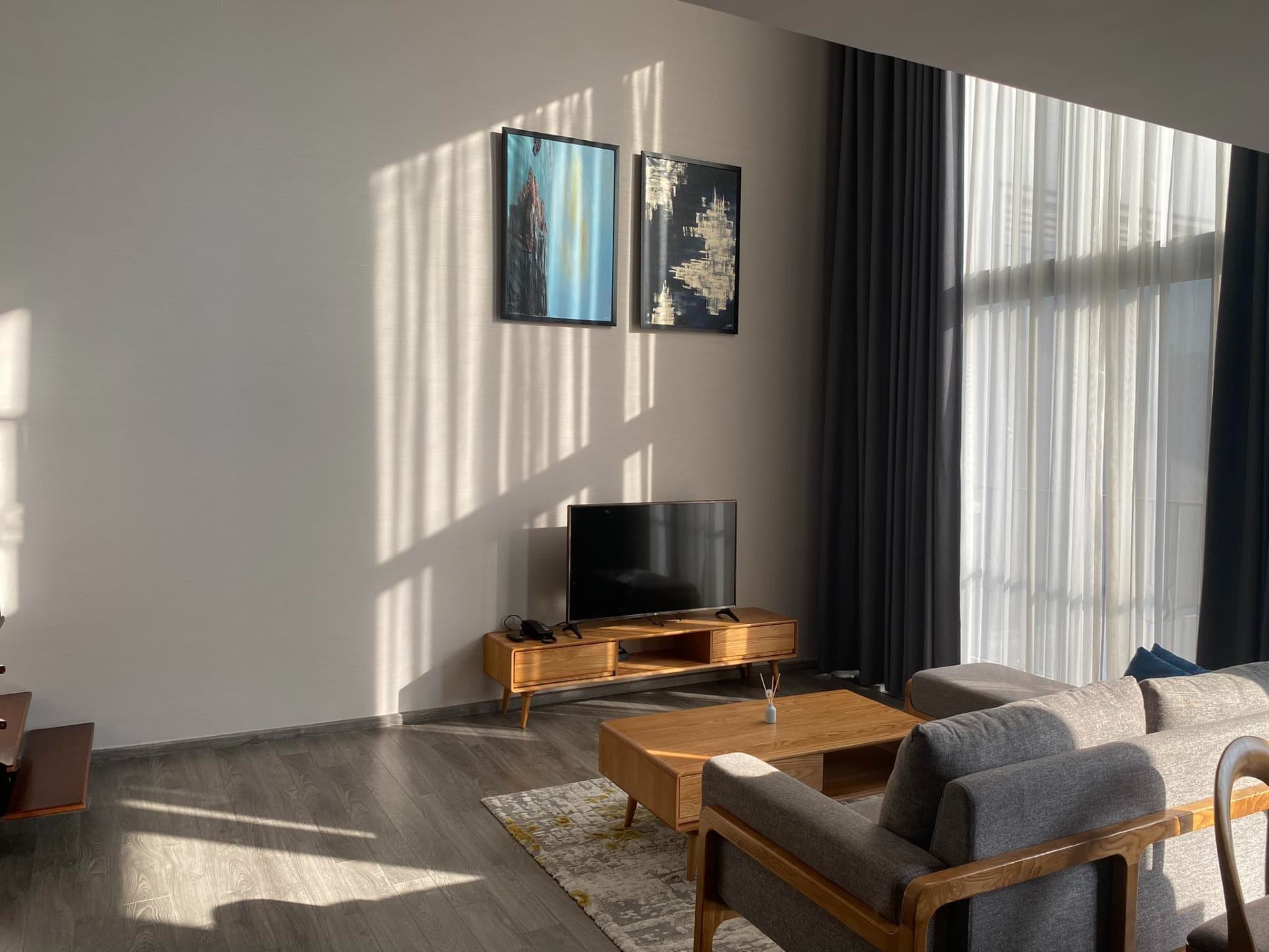 Luxe Horizon - 3