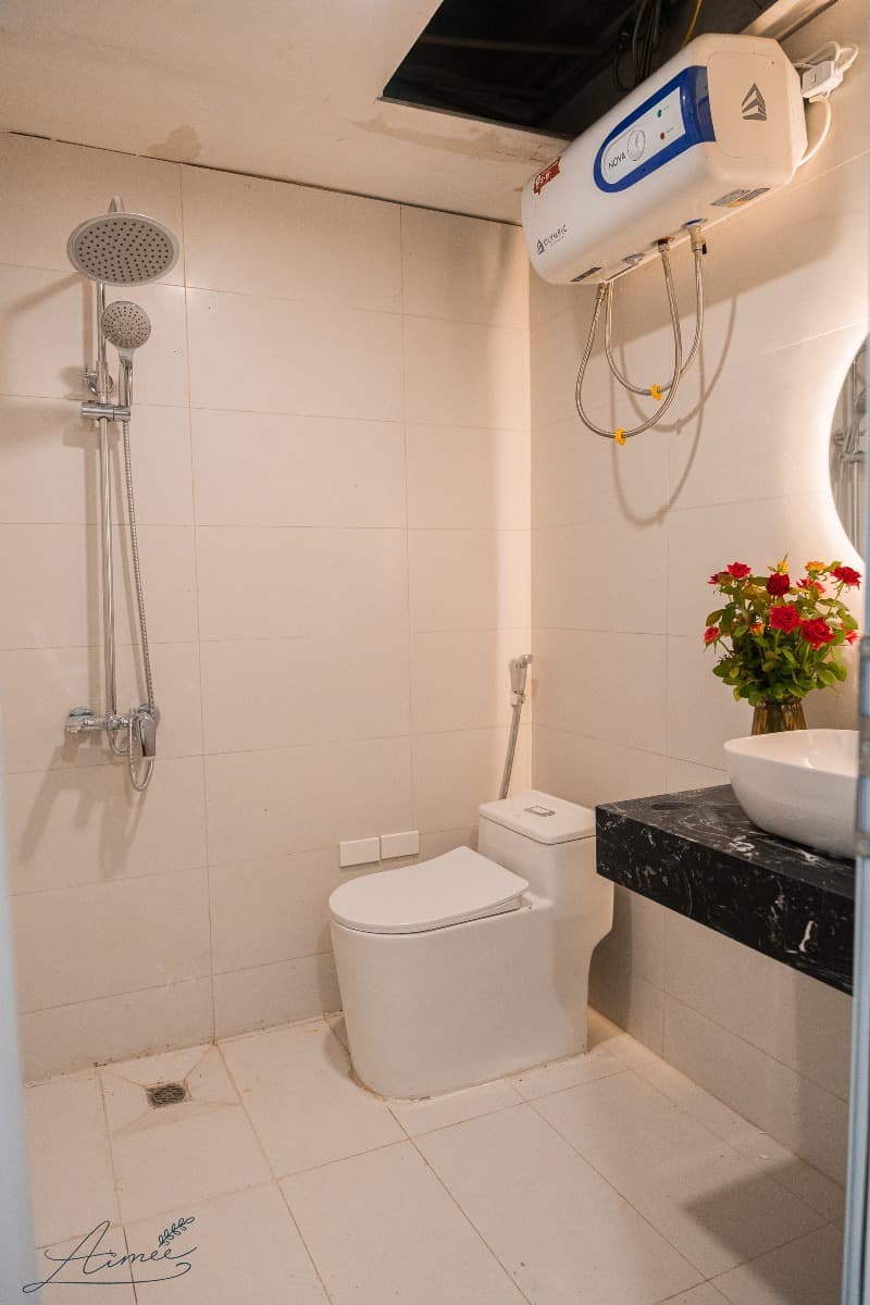 Silverbrook 601PHT - 5