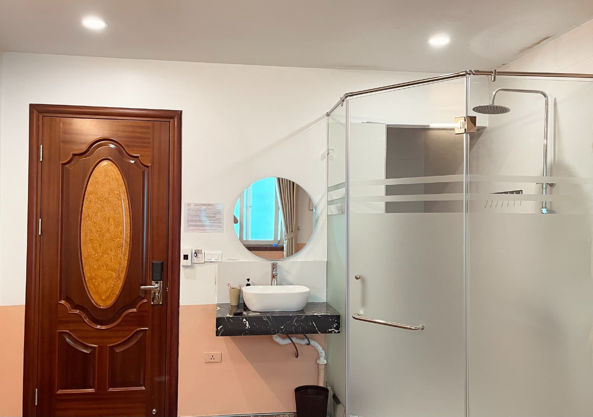 Wanderlust 702PHT - 3