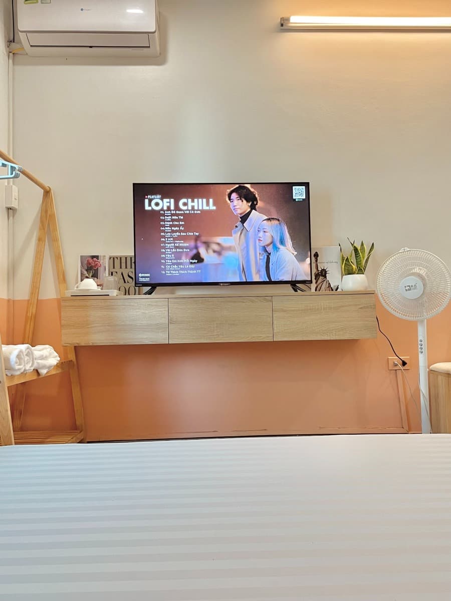 Wanderlust 702PHT - 6