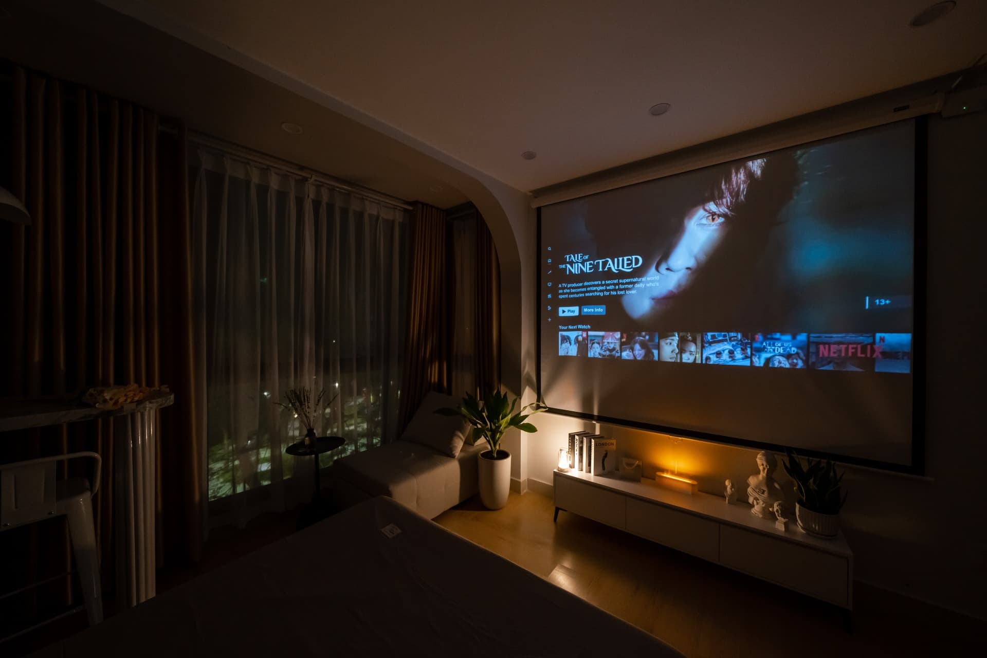Cascade T5TV - 10