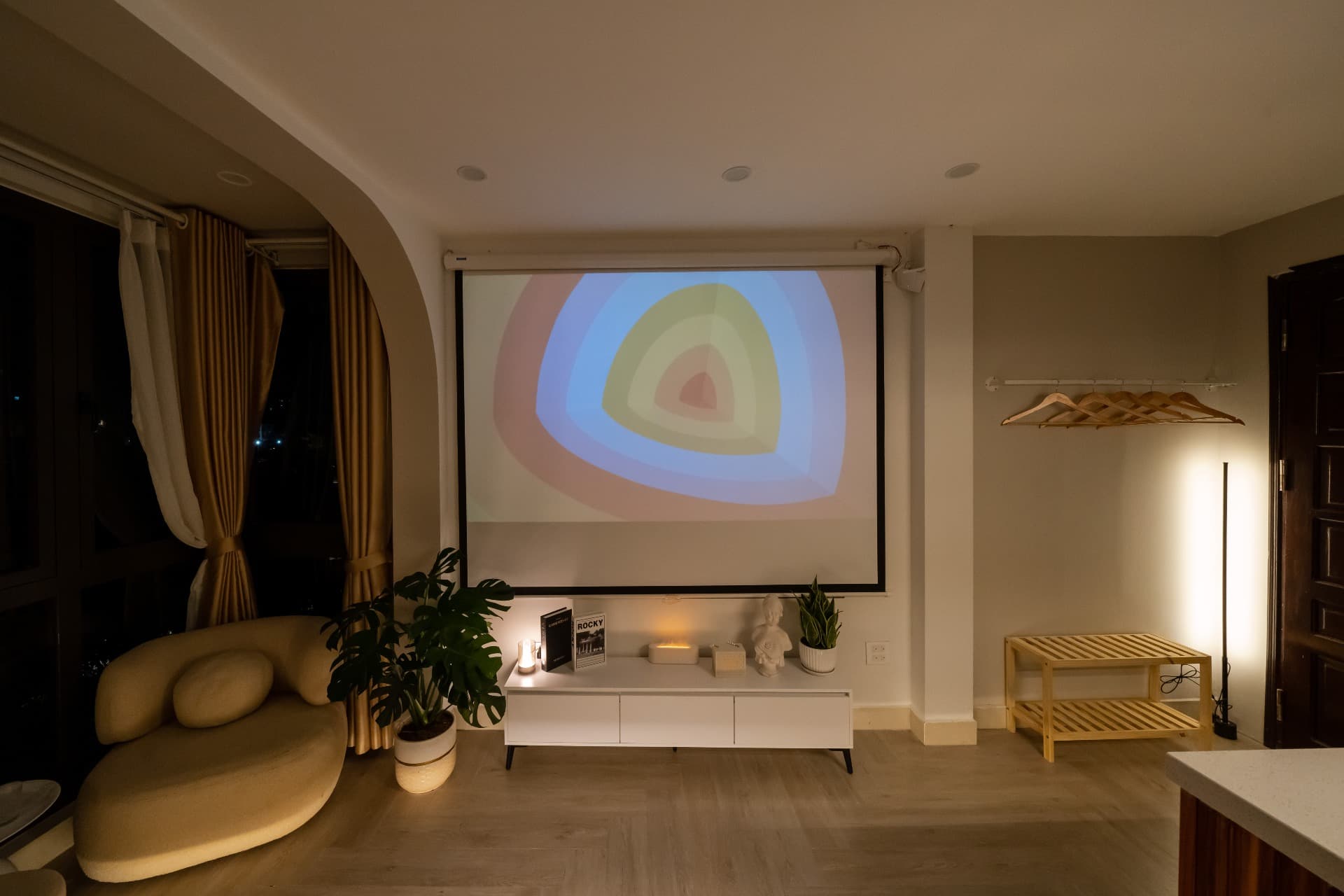Cascade T5TV - 22