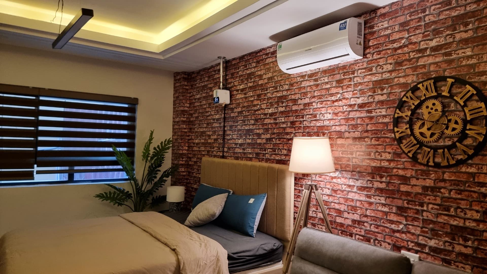 Oasis 302NVT