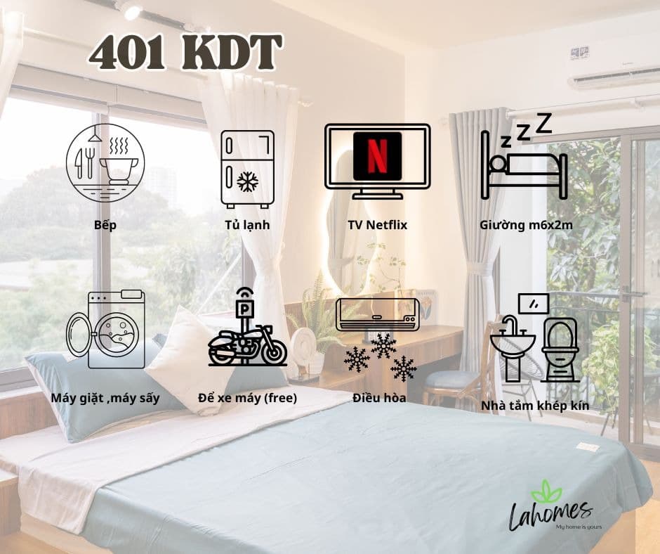 Flux 401KDT - 7