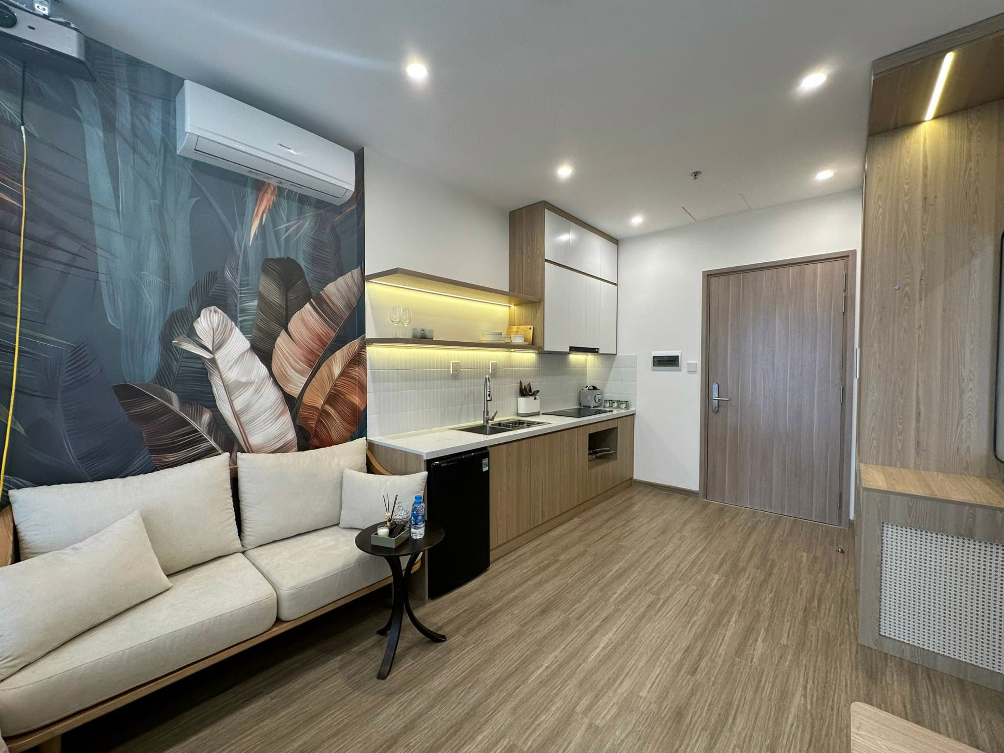 Tropical GS1 0902 - 9