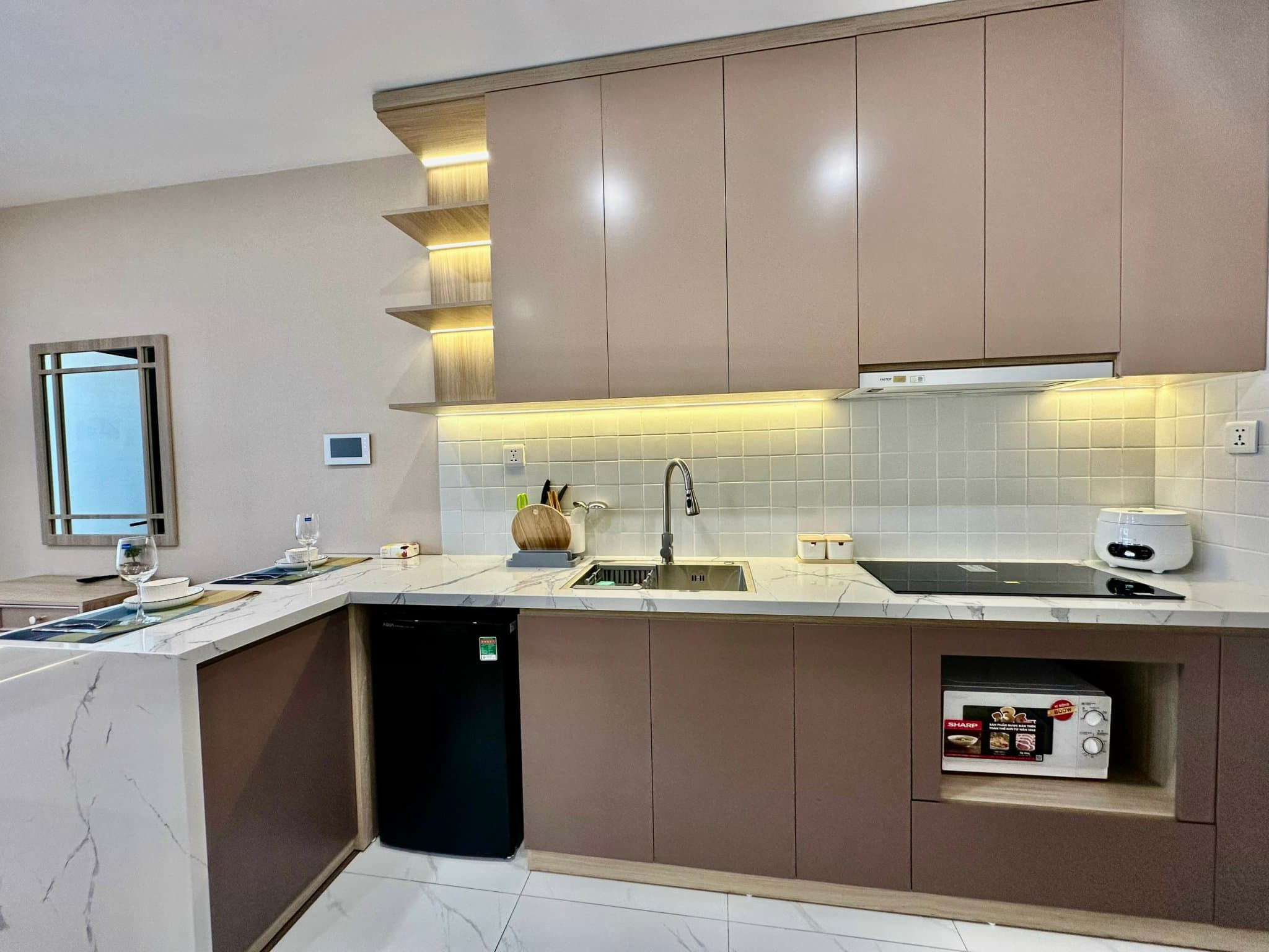 Japandi I3 12B10 - 9